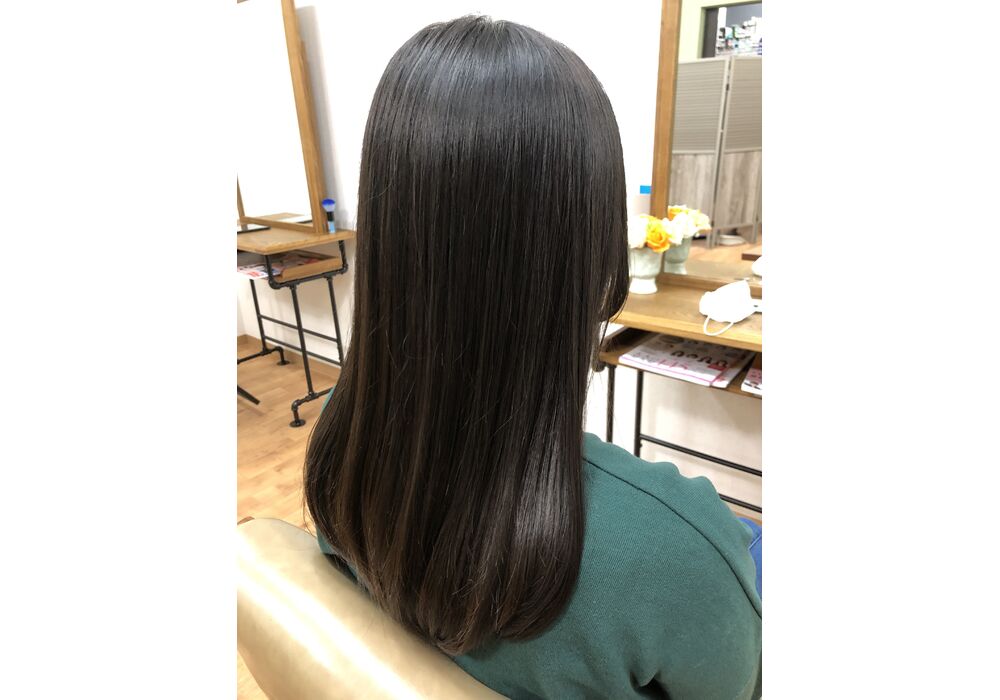 カット