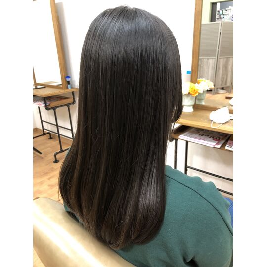 カット