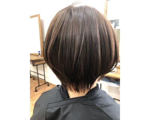 カット