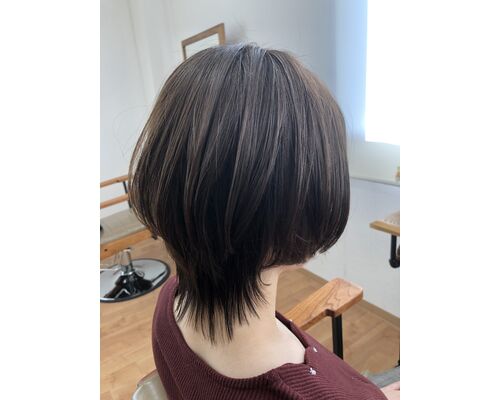 カット