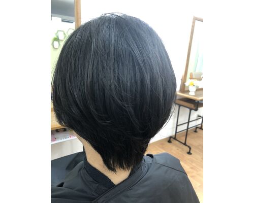 カット