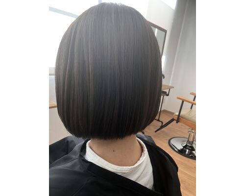 カット