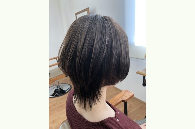 カット