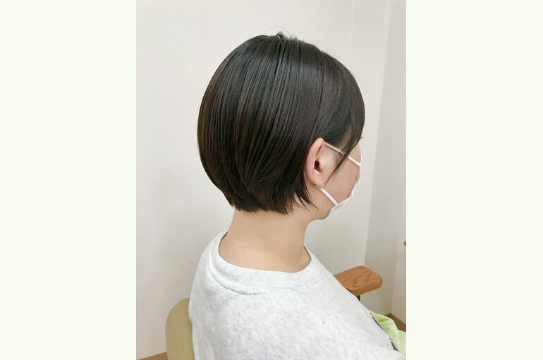 カット