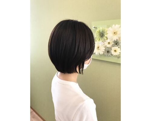 カット