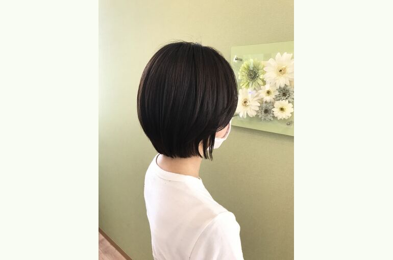 カット
