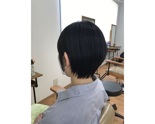 カット