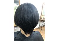 ショートスタイル