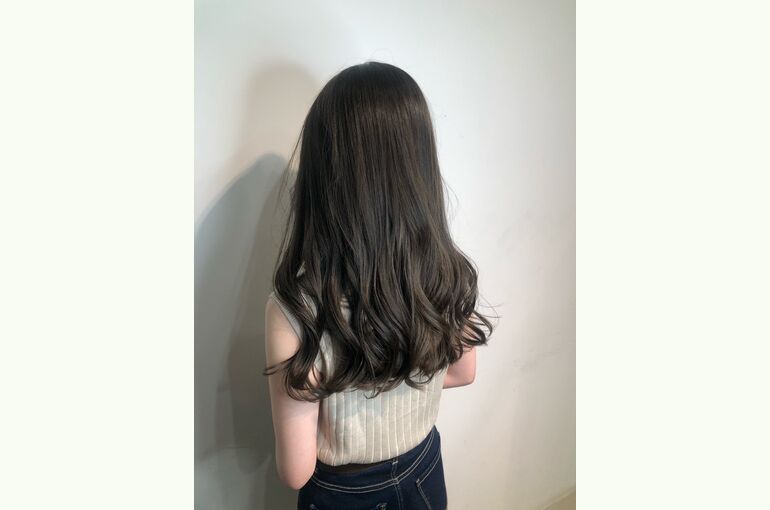 カラー