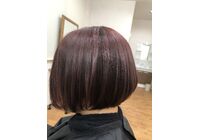 カラーピンク
