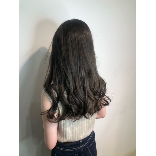 アッシュ