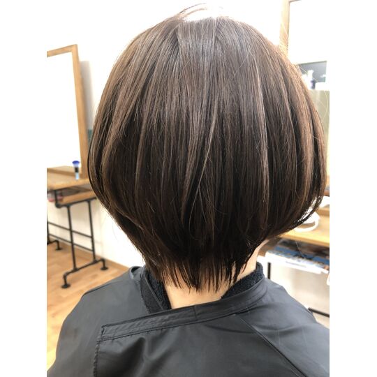 カラー