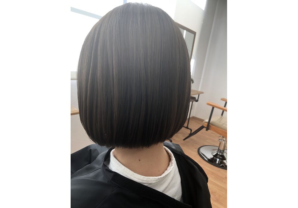 カット