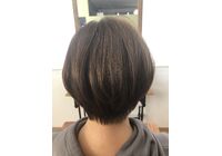 ショートスタイル